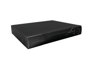 Zerovision NVR