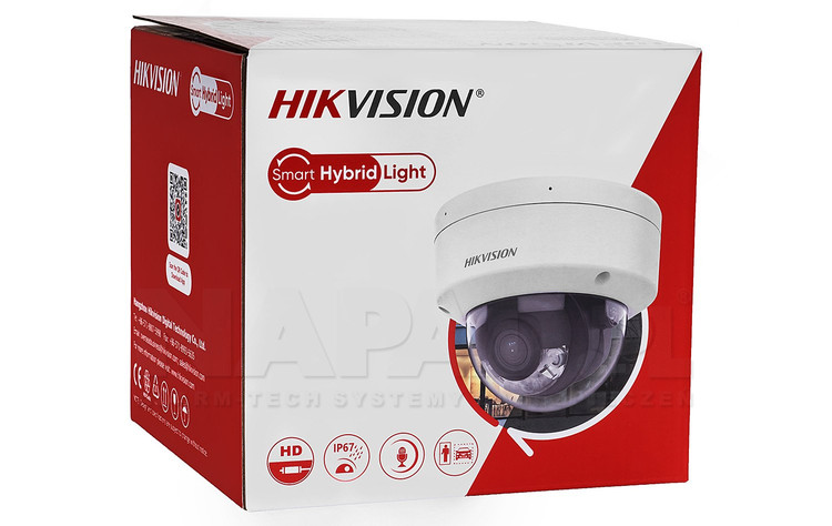 Hikvision 1183g2-liu