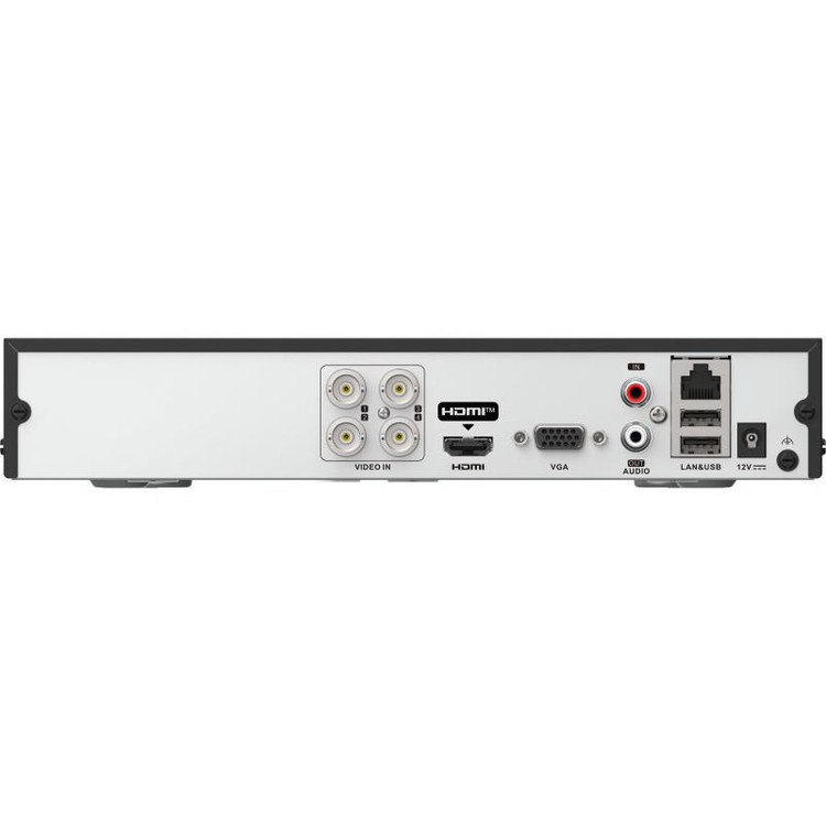 DVR هایک ویژن 7204HUHI-M1