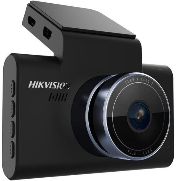 Hikvision ثبت وقایع خودرو