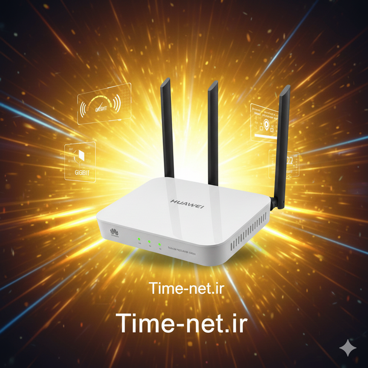 Huawei modem