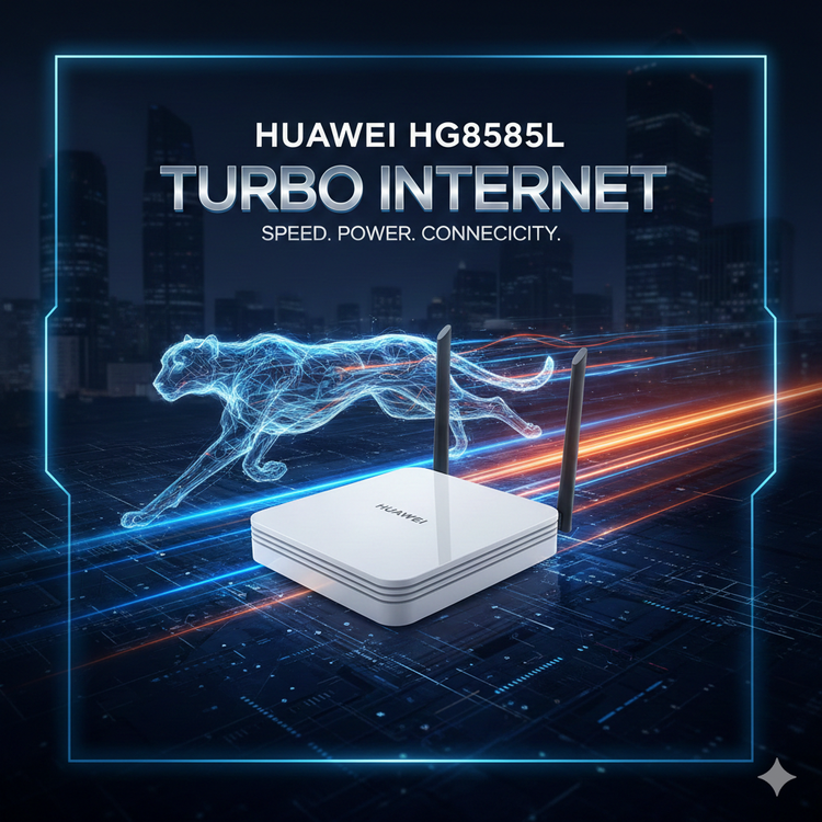 Huawei HG8585L