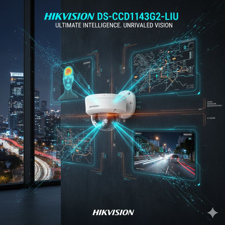 Hikvision DS-1143G2-Liu Time-net.ir