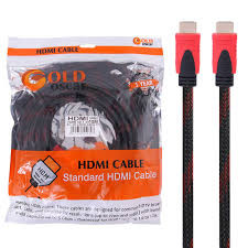 تایم نت HDMI