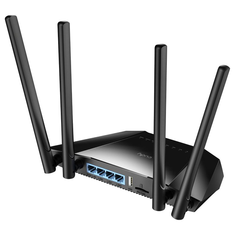 مودم سیمکارتی Cudy N300 LTE