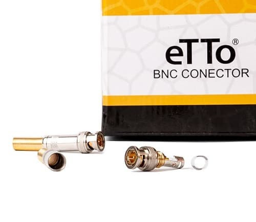BNC پیچی