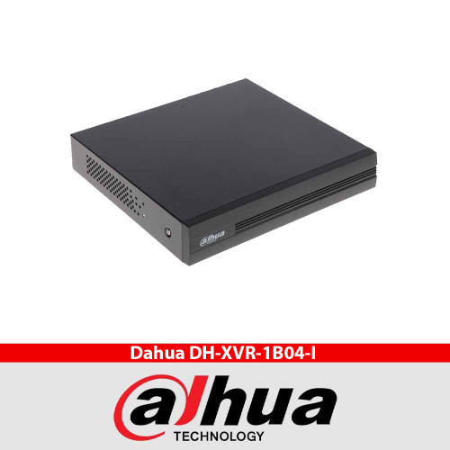 Dahua 1B04-I