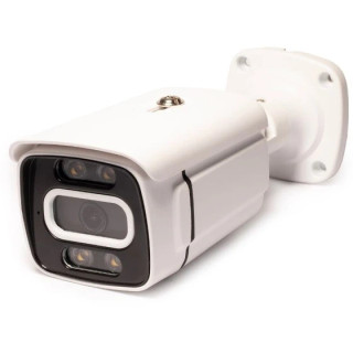دوربین IP H8P 8MP هوش مصنوعی AI