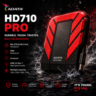 هارد ADATA HD710Pro