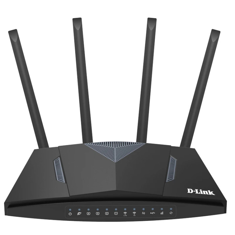 مودم DLink M960