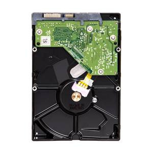 هارد بنفش وسترن 1TB اصلی سازگار